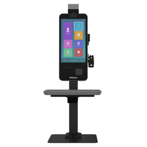 HiStone HS520U, without stand, with Epson Printer, 2D, 68,6cm (27''), Full HD, USB, RS232, Ethernet, Intel Core i3, SSD, schwarz HiStone HS520U, without stand, with Epson Printer, 2D, 68,6cm (27''), Full HD, USB, RS232, Ethernet, Intel Core i3, SSD, schwarz