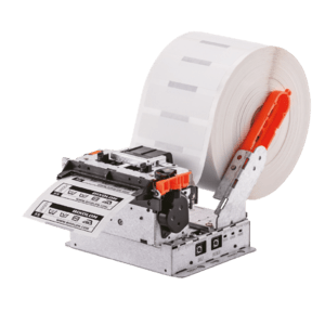 BIXOLON BK5-31, 8 Punkte/mm (203dpi), USB, RS232 BIXOLON BK5-31, 8 Punkte/mm (203dpi), USB, RS232