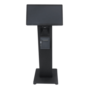 APG Universal Standfuß für Kassensysteme Postfach
