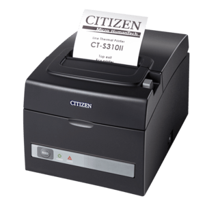 Citizen CT-S310II LAN, Dual-IF, 8 Punkte/mm (203dpi), Cutter, schwarz Computerausrüstung, Elektronik, Hardware, Maschine, Postfach, Computerausrüstung, Elektronik, Hardware, Maschine, Postfach, Computerausrüstung, Elektronik, Hardware, Maschine, Postfach, Computerausrüstung, Elektronik, Hardware, Maschine, Postfach, Compute