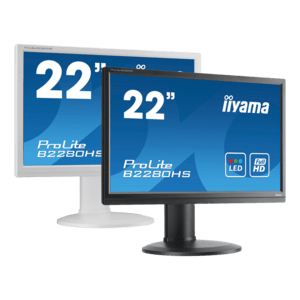 iiyama ProLite XUB2292HSU-W6, 54,6cm (21,5''), Full HD, USB, Kit (USB), weiß Computerausrüstung, Elektronik, Hardware, Überwachen, Bildschirm, Computerausrüstung, Elektronik, Hardware, Überwachen, Bildschirm, Computerausrüstung, Elektronik, Hardware, Überwachen, Bildschirm, Computerausrüstung, Elektronik, Hardware, Überwachen, Bil