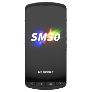 M3 Mobile SM30, , 2D, SE5500, 14cm (5,5''), GPS, USB-C, BT (BLE), WLAN, eSIM, 5G, NFC, Android, GMS, RB Elektronik, Telefon, Handy, Elektronik, Telefon, Handy, Elektronik, Telefon, Handy, Elektronik, Telefon, Handy