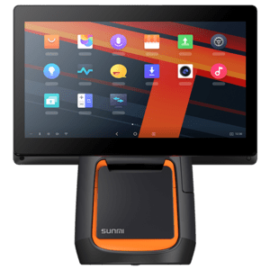 Sunmi T2s, 39,6cm (15,6''), KD, Android, schwarz, orange Computer, Elektronik, Computer-Ausrüstung, Computerausrüstung, Computer, Elektronik, Computer-Ausrüstung, Computerausrüstung, Computer, Elektronik, Computer-Ausrüstung, Computerausrüstung