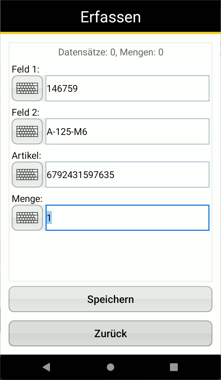 SimpleScan Software inkl. Hardware SimpleScan Software inkl. Hardware