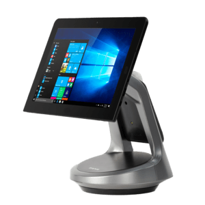 InVue Zahlungsterminal Standfuß Computer, Elektronik, Tablet-Computer