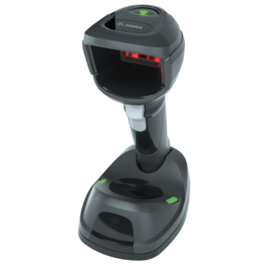 Zebra DS9908R, 2D, SR, Multi-IF, RFID, Digimarc, schwarz Zebra DS9908R, 2D, SR, Multi-IF, RFID, Digimarc, schwarz
