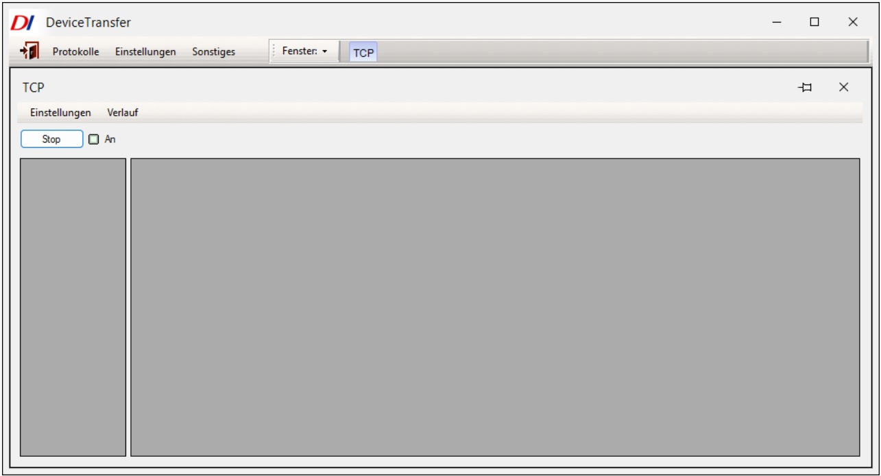 DeviceTransfer - Windowsdienst Datenübertragung DeviceTransfer - Windowsdienst Datenübertragung