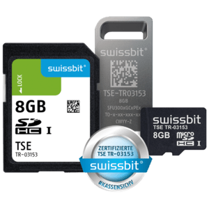 Swissbit TSE, microSD-Karte, 8 GB, vereinzelt Computerausrüstung, Elektronik, Hardware, QR-Code, Computerausrüstung, Elektronik, Hardware, QR-Code, Text, Computerausrüstung, Elektronik, Hardware, QR-Code, Text, Computerausrüstung, Elektronik, Hardware, QR-Code, Text, Computerausrüstung, Elektronik, H