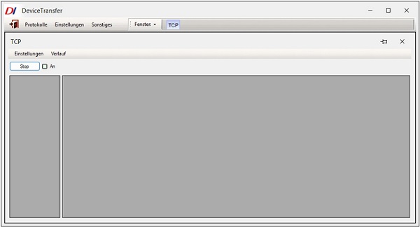 DeviceTransfer - Einzelplatz Lizenz Datenübertragungssoftware DeviceTransfer - Einzelplatz Lizenz Datenübertragungssoftware