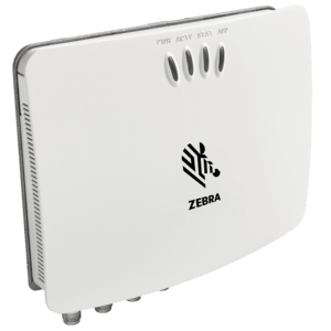 Zebra FX7500, USB, Ethernet, 4 Antennen Ports