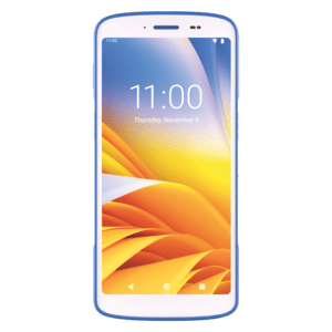 HC20 mit Notfalltaste, 2D, PTT, USB-C, BT, WLAN, NFC, Android, GMS, weiß HC20 mit Notfalltaste, 2D, PTT, USB-C, BT, WLAN, NFC, Android, GMS, weiß