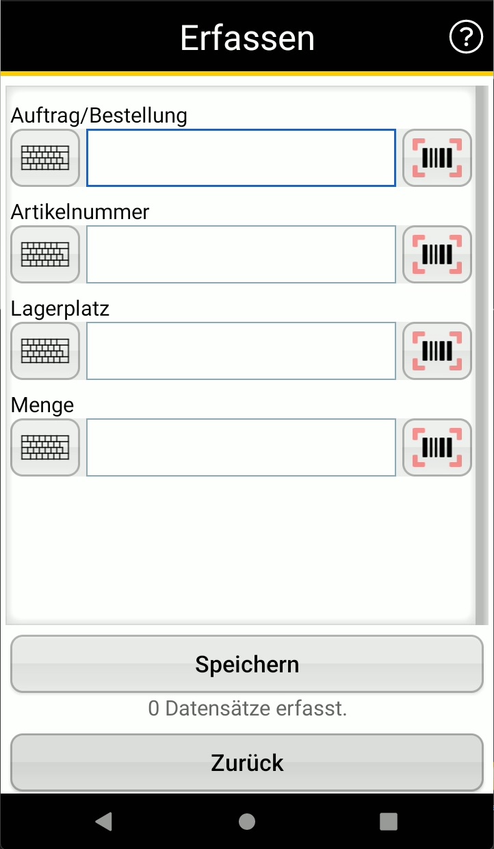 FlexscanPro Software inkl. Hardware FlexscanPro Software inkl. Hardware