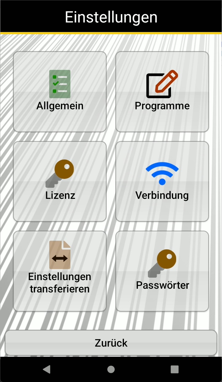 FlexScanPro Software FlexScanPro Software