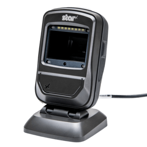 Star BSD-40U, 2D, HD, Kit (USB), schwarz Elektronik, Kamera