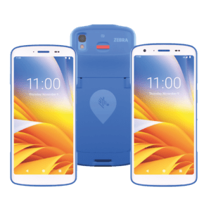 Zebra HC55, MDNA Enterprise, 2D, GPS, hot-swap, USB-C, BT, WLAN, eSIM, 5G, NFC, Android, RB Elektronik, Telefon, Handy, Elektronik, Telefon, Handy, Elektronik, Telefon, Handy