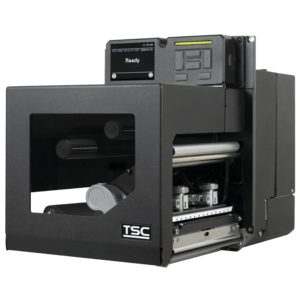 TSC PEX-2000 Serie, 24 Punkte/mm (600dpi), Display, USB, USB-Host, RS232, Ethernet, GPIO, Kit (USB), schwarz Elektronik, Computer-Ausrüstung, Computerausrüstung, Mikrowelle, Ofen