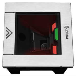 Zebra SP7208-H, 2D, SR, EAS, Digimarc, Multi-IF, Kit, schwarz Zebra SP7208-H, 2D, SR, EAS, Digimarc, Multi-IF, Kit, schwarz