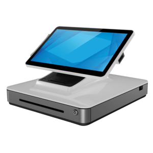 Elo PayPoint Plus for iPad, MKL, Scanner (2D), weiß Computer, Elektronik, Pc, Computerausrüstung, Tablet-Computer