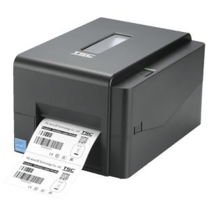 TSC TE210, 8 Punkte/mm (203dpi), RTC, USB, USB-Host, RS232, Ethernet, TSPL-EZ, Kit (USB)