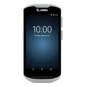 Zebra TC52x-HC, 2D, 12,7cm (5''), Full HD, BT, WLAN, NFC, Android, GMS