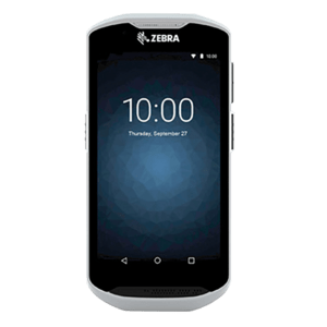 Zebra TC52x-HC, 2D, 12,7cm (5''), Full HD, BT, WLAN, NFC, Android, GMS